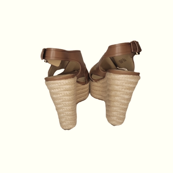 Michael Kors wedges - Picture 3 of 5